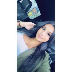 Meet your Posher, Jaque